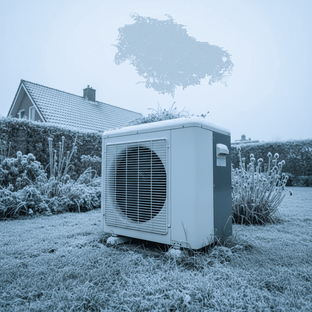 Verwarmen met airco: de slimste en goedkoopste manier om je Zaanse woning te verwarmen