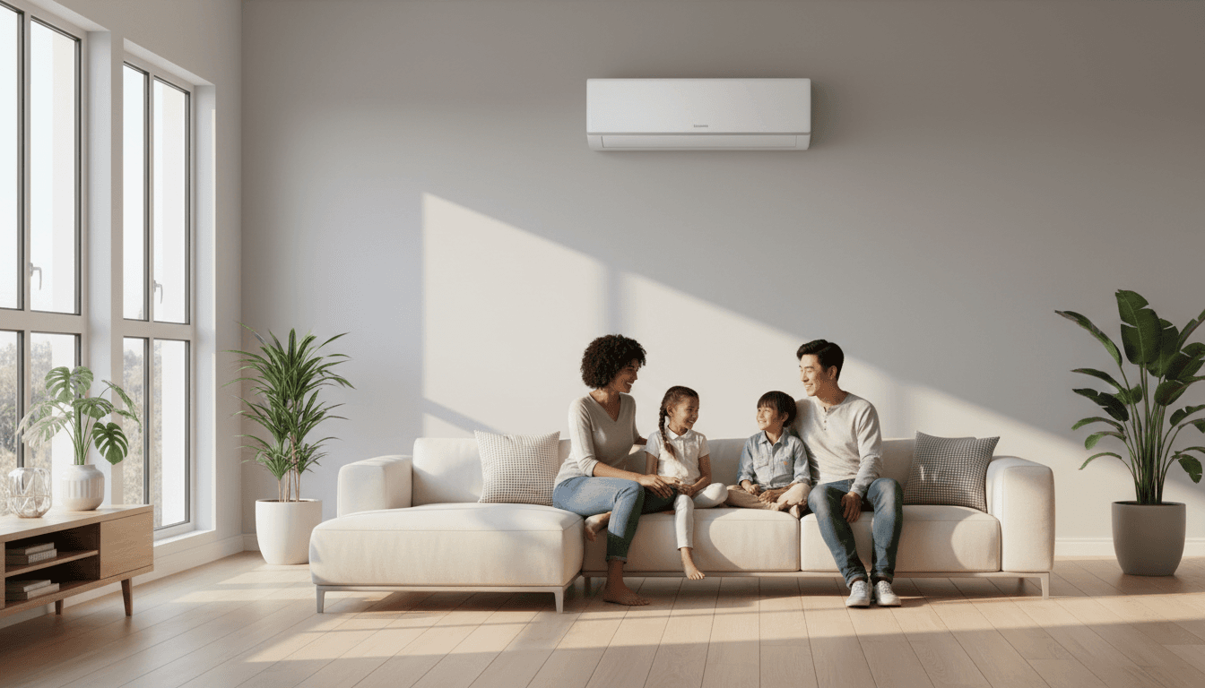 Geluidsoverlast van een airco buitenunit: regels, normen en hoe je problemen met de buren voorkomt in de Zaanstreek