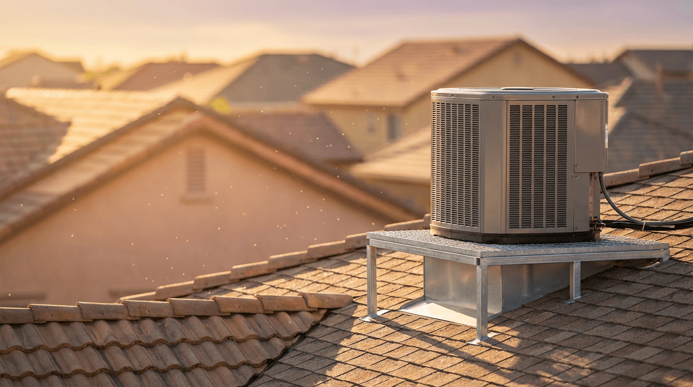 Hulp, mijn warmtepomp buitenunit bevriest: Oorzaken, oplossingen en wintertips voor de Zaanstreek