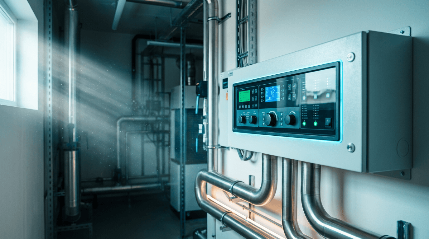 Airconditioning bedrijf Zaanstreek: Optimaal klimaat voor kantoor en bedrijfshal