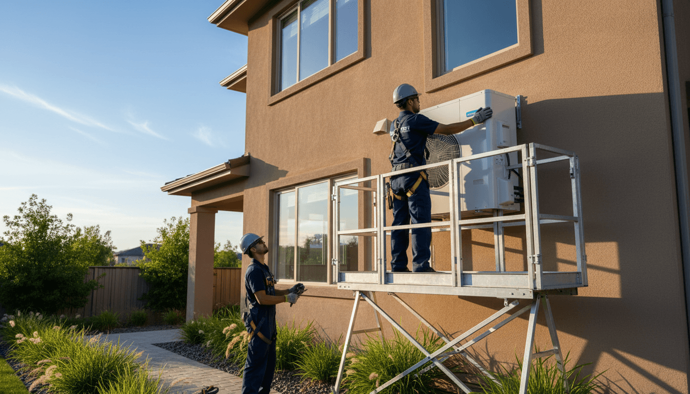 Airco of warmtepomp: welke past bij jouw woning in de Zaanstreek
