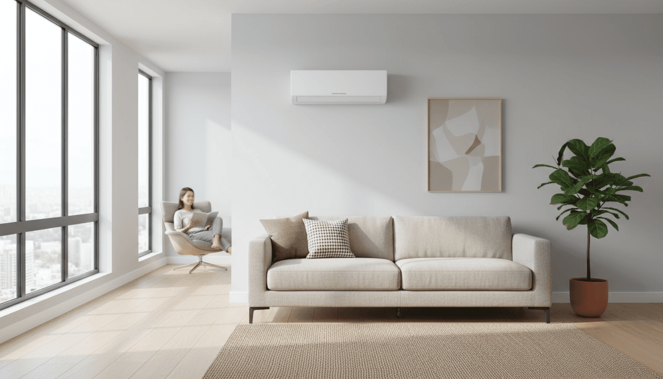 Beste airco merk 2026: Daikin, Mitsubishi of LG voor uw woning in de Zaanstreek?